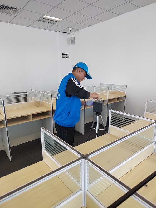 北京办公室除甲醛公司哪家办公室除甲醛效果比较好？北京老牌除甲醛公司推荐生态美家！