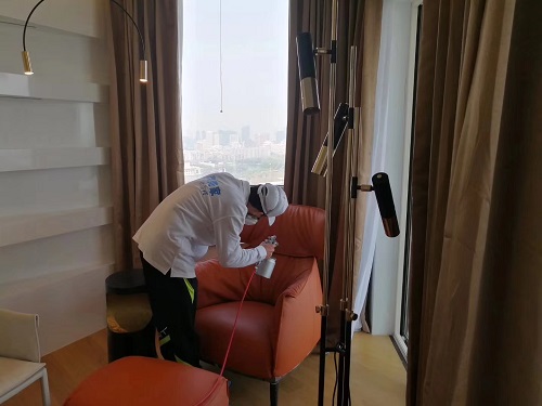 北京房山除甲醛：装修完总头疼?可能是甲醛在作祟!专业治理避坑指南！